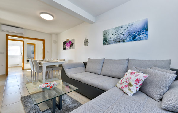 Casa vacanze - Zagreb-Gracec , Croazia - CCC280 4