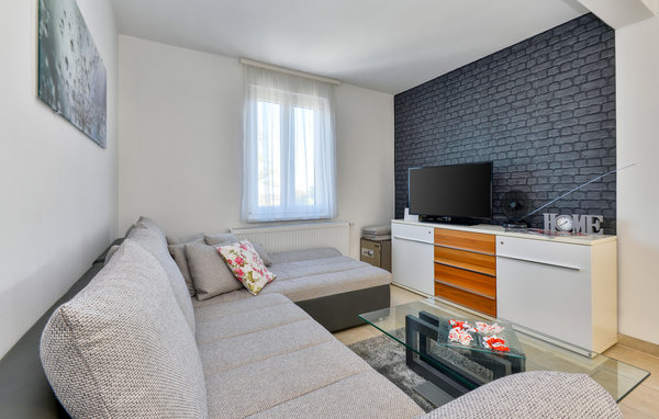 Casa vacanze - Zagreb-Gracec , Croazia - CCC280 301