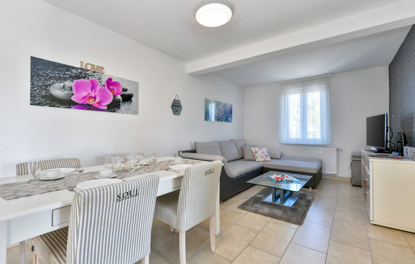 Casa vacanze - Zagreb-Gracec , Croazia - CCC280 5