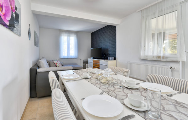Casa vacanze - Zagreb-Gracec , Croazia - CCC280 302