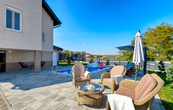 Casa vacanze - Zagreb-Gracec , Croazia - CCC280 103
