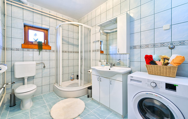 Ferienhaus - Bjelovar - Gudovac , Kroatien - CCC281 701