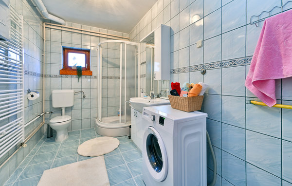 Ferienhaus - Bjelovar - Gudovac , Kroatien - CCC281 702