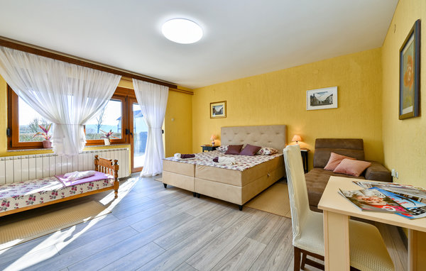 Ferienhaus - Bjelovar - Gudovac , Kroatien - CCC281 6