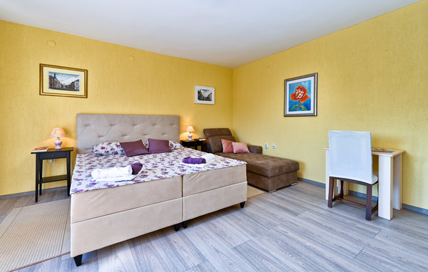 Ferienhaus - Bjelovar - Gudovac , Kroatien - CCC281 601