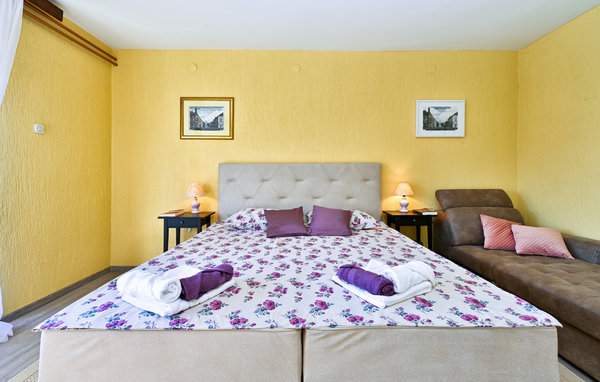 Ferienhaus - Bjelovar - Gudovac , Kroatien - CCC281 603