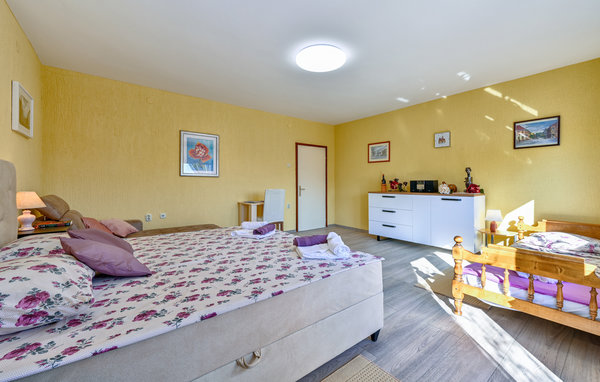 Ferienhaus - Bjelovar - Gudovac , Kroatien - CCC281 604