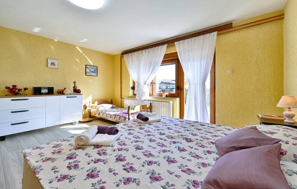 Ferienhaus - Bjelovar - Gudovac , Kroatien - CCC281 605