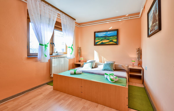 Ferienhaus - Bjelovar - Gudovac , Kroatien - CCC281 607
