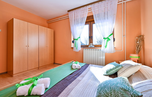Ferienhaus - Bjelovar - Gudovac , Kroatien - CCC281 608