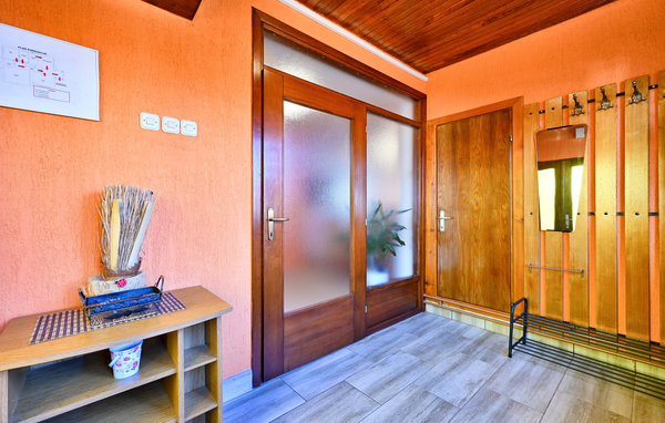 Ferienhaus - Bjelovar - Gudovac , Kroatien - CCC281 501