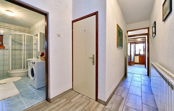 Ferienhaus - Bjelovar - Gudovac , Kroatien - CCC281 502