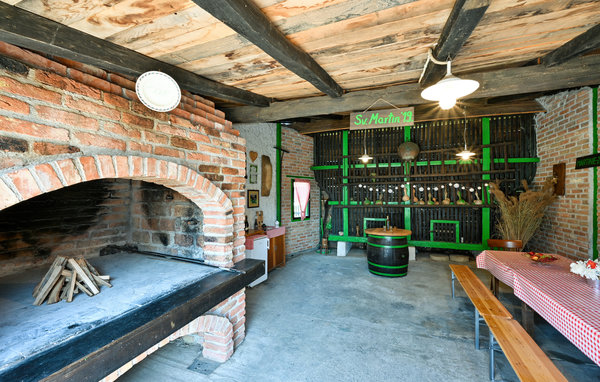 Ferienhaus - Bjelovar - Gudovac , Kroatien - CCC281 8