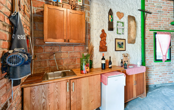 Ferienhaus - Bjelovar - Gudovac , Kroatien - CCC281 504