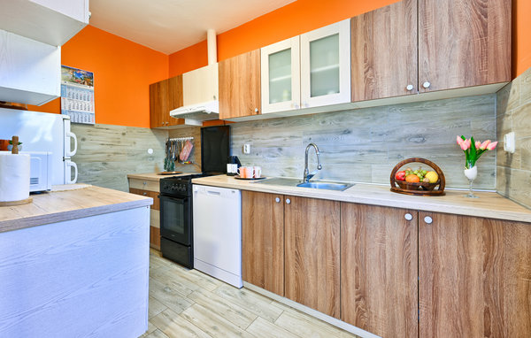 Ferienhaus - Bjelovar - Gudovac , Kroatien - CCC281 5