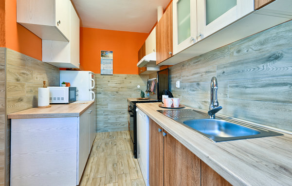 Ferienhaus - Bjelovar - Gudovac , Kroatien - CCC281 401