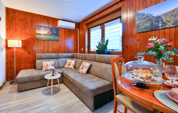 Ferienhaus - Bjelovar - Gudovac , Kroatien - CCC281 301