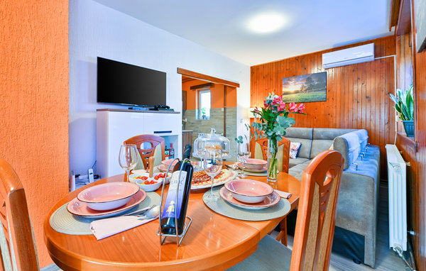 Ferienhaus - Bjelovar - Gudovac , Kroatien - CCC281 303