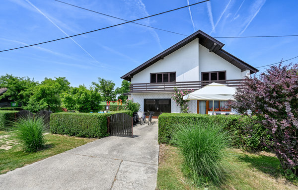 Ferienhaus - Bjelovar - Gudovac , Kroatien - CCC281 81