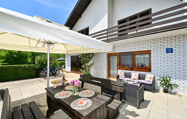 Ferienhaus - Bjelovar - Gudovac , Kroatien - CCC281 101