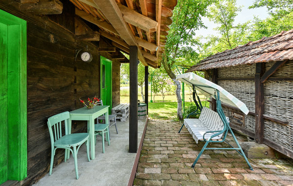 Ferienhaus - Bjelovar - Gudovac , Kroatien - CCC281 104