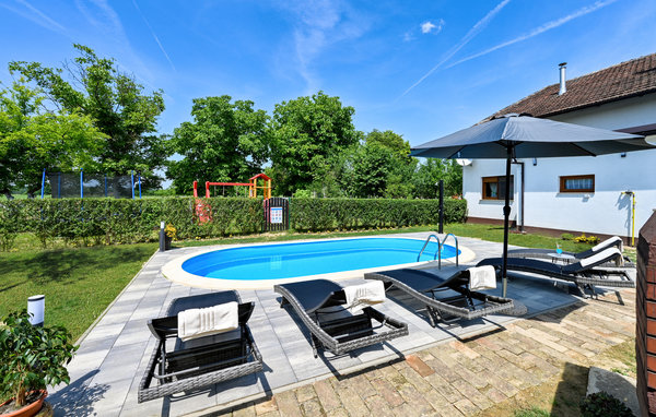 Ferienhaus - Bjelovar - Gudovac , Kroatien - CCC281 11