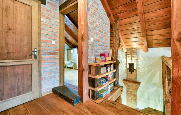 Kuća-za-odmor - Tuhelj - Prosenik Gubasevski , Hrvatska - CCC283 503