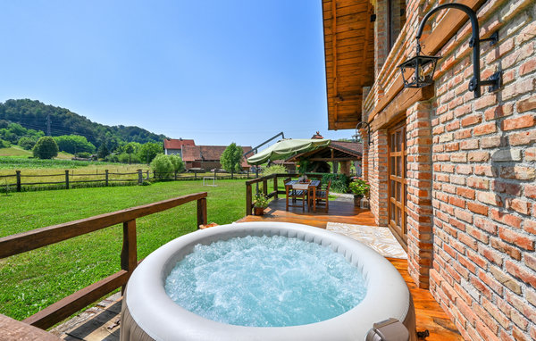 Kuća-za-odmor - Tuhelj - Prosenik Gubasevski , Hrvatska - CCC283 101
