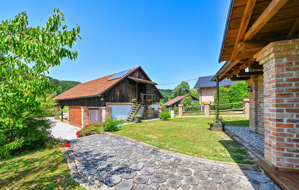 Kuća-za-odmor - Tuhelj - Prosenik Gubasevski , Hrvatska - CCC283 103