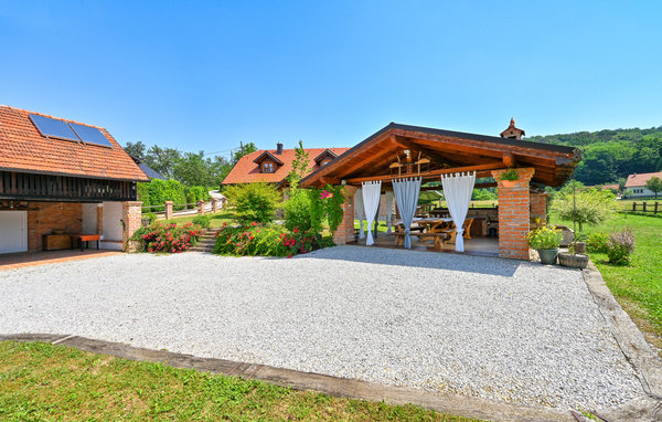 Kuća-za-odmor - Tuhelj - Prosenik Gubasevski , Hrvatska - CCC283 8