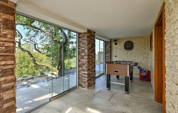 Casa de vacaciones - Varazdinske Toplice , Croacia - CCC285 801