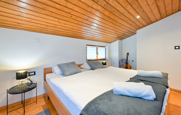Casa de vacaciones - Varazdinske Toplice , Croacia - CCC285 601