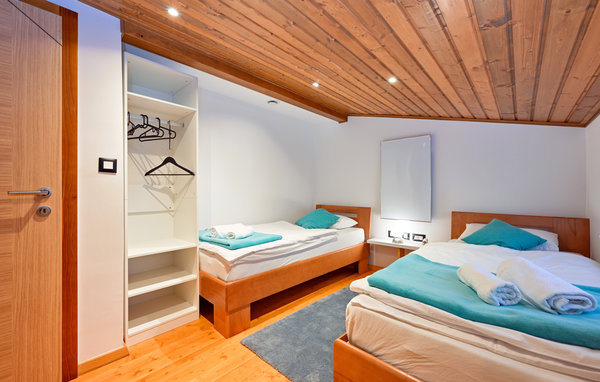 Casa de vacaciones - Varazdinske Toplice , Croacia - CCC285 610