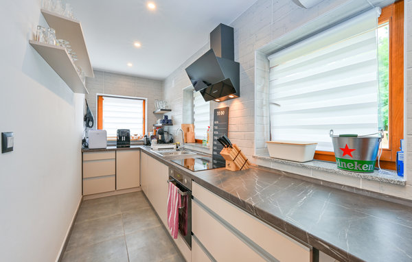 Casa de vacaciones - Varazdinske Toplice , Croacia - CCC285 401