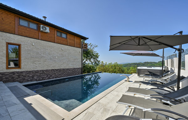 Casa de vacaciones - Varazdinske Toplice , Croacia - CCC285 8