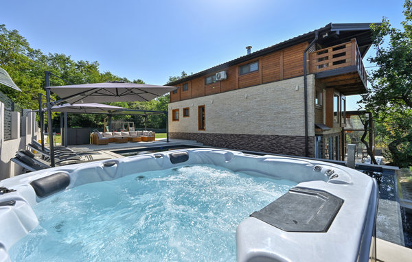 Casa de vacaciones - Varazdinske Toplice , Croacia - CCC285 3