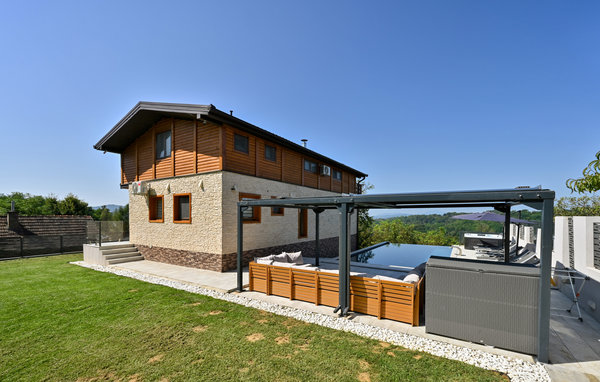 Casa de vacaciones - Varazdinske Toplice , Croacia - CCC285 12