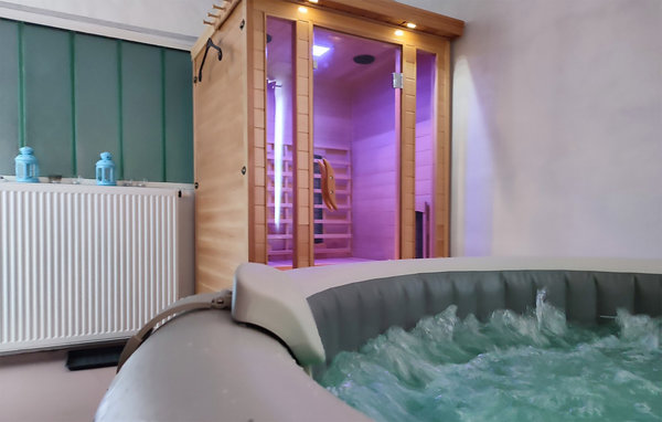Ferienhaus - Cakovec - Sveti Juraj na Bregu , Kroatien - CCC289 802