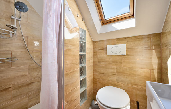 Ferienhaus - Cakovec - Sveti Juraj na Bregu , Kroatien - CCC289 703