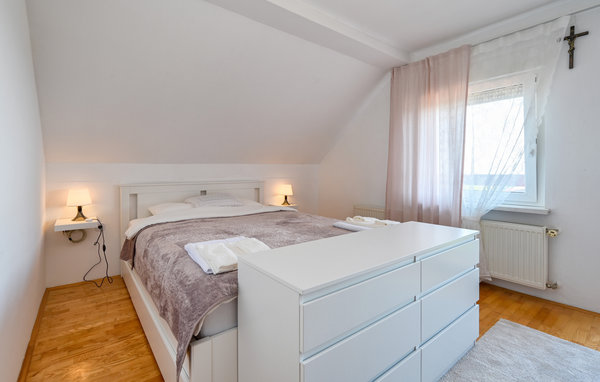 Ferienhaus - Cakovec - Sveti Juraj na Bregu , Kroatien - CCC289 601