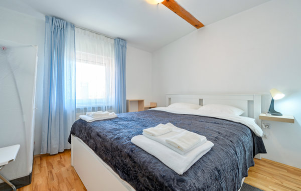 Ferienhaus - Cakovec - Sveti Juraj na Bregu , Kroatien - CCC289 602