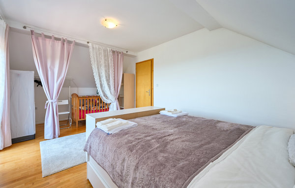 Ferienhaus - Cakovec - Sveti Juraj na Bregu , Kroatien - CCC289 603