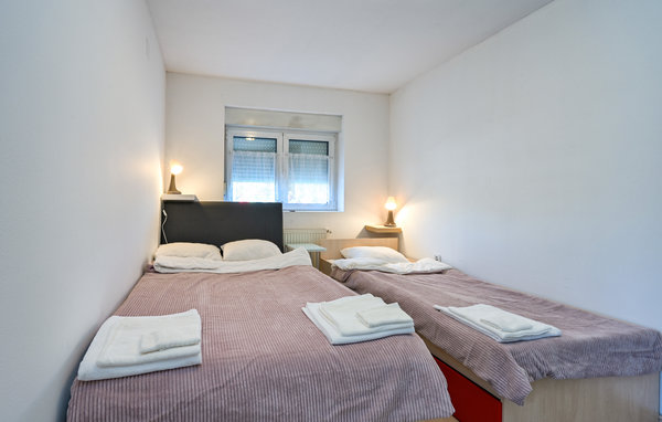 Ferienhaus - Cakovec - Sveti Juraj na Bregu , Kroatien - CCC289 605