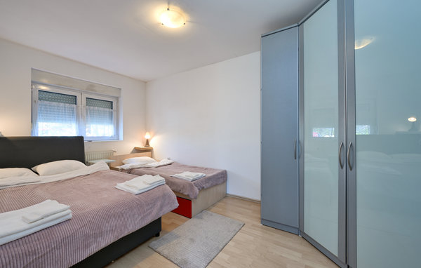 Ferienhaus - Cakovec - Sveti Juraj na Bregu , Kroatien - CCC289 606