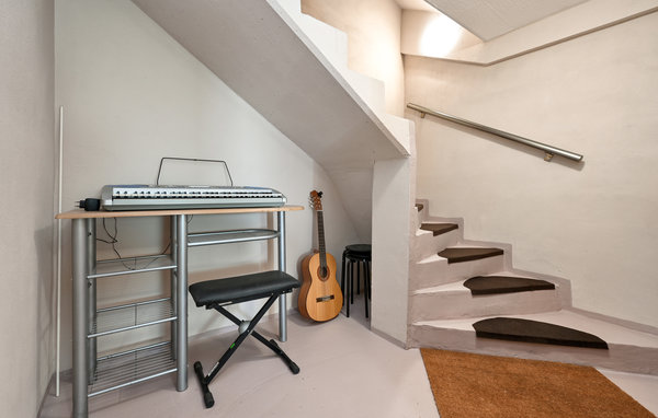 Ferienhaus - Cakovec - Sveti Juraj na Bregu , Kroatien - CCC289 502