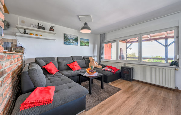 Ferienhaus - Cakovec - Sveti Juraj na Bregu , Kroatien - CCC289 4