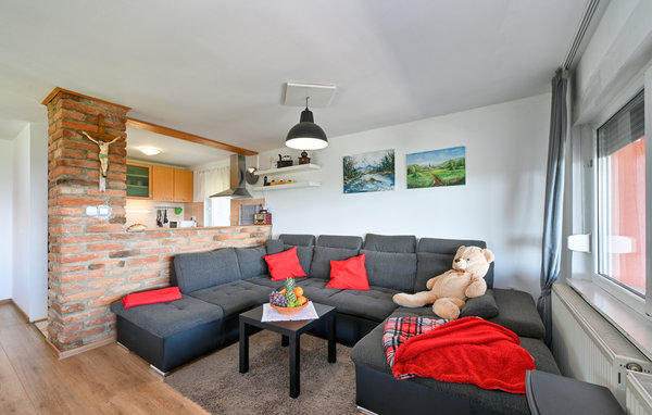 Ferienhaus - Cakovec - Sveti Juraj na Bregu , Kroatien - CCC289 301