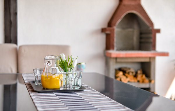 Ferienhaus - Cakovec - Sveti Juraj na Bregu , Kroatien - CCC289 304