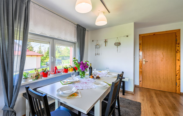 Ferienhaus - Cakovec - Sveti Juraj na Bregu , Kroatien - CCC289 7