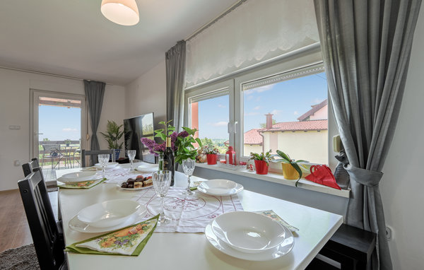 Ferienhaus - Cakovec - Sveti Juraj na Bregu , Kroatien - CCC289 305
